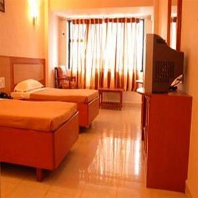 фото отеля Supreme Hotel Visakhapatnam