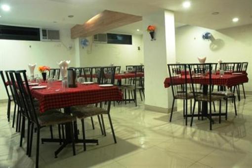 фото отеля Supreme Hotel Visakhapatnam