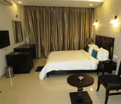 фото отеля Supreme Hotel Visakhapatnam