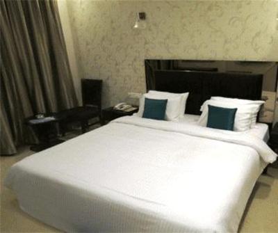 фото отеля Supreme Hotel Visakhapatnam