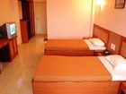 фото отеля Supreme Hotel Visakhapatnam