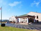 фото отеля Comfort Suites and Inn Altavista