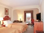 фото отеля Comfort Suites and Inn Altavista