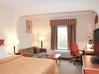 фото отеля Comfort Suites and Inn Altavista