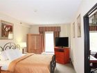 фото отеля Comfort Suites and Inn Altavista
