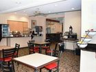 фото отеля Comfort Suites and Inn Altavista