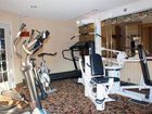 фото отеля Comfort Suites and Inn Altavista