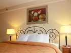 фото отеля Comfort Suites and Inn Altavista