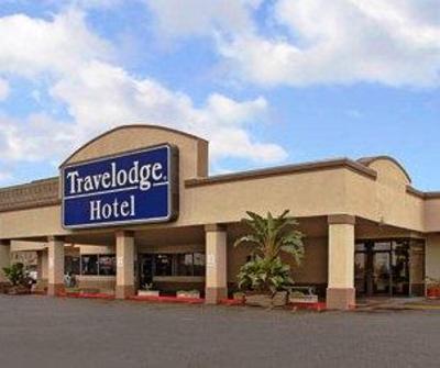 фото отеля Travelodge New Orleans West Harvey