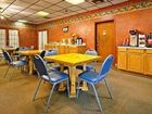 фото отеля Travelodge New Orleans West Harvey