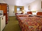 фото отеля Travelodge New Orleans West Harvey