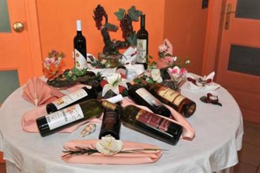 фото отеля Hotel Trogirski Dvori Trogir