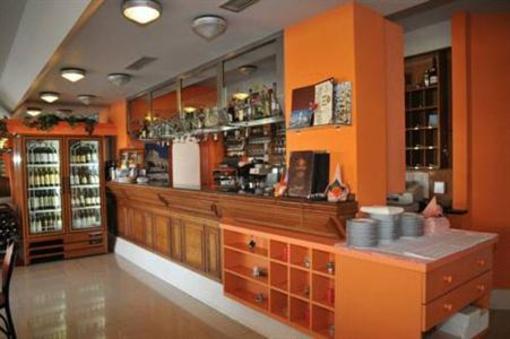 фото отеля Hotel Trogirski Dvori Trogir