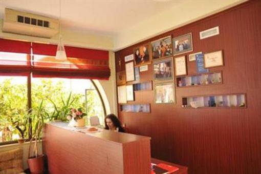 фото отеля Hotel Trogirski Dvori Trogir