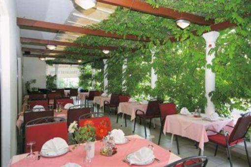фото отеля Hotel Trogirski Dvori Trogir