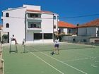 фото отеля Hotel Trogirski Dvori Trogir