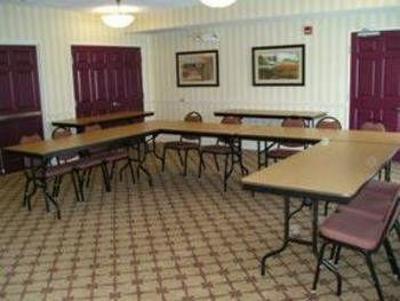 фото отеля Sleep Inn And Suites Wisconsin Rapids