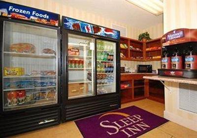 фото отеля Sleep Inn And Suites Wisconsin Rapids