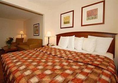 фото отеля Sleep Inn And Suites Wisconsin Rapids