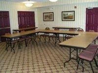 Sleep Inn And Suites Wisconsin Rapids
