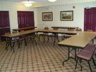 фото отеля Sleep Inn And Suites Wisconsin Rapids