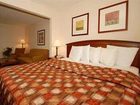 фото отеля Sleep Inn And Suites Wisconsin Rapids