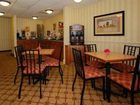 фото отеля Sleep Inn And Suites Wisconsin Rapids
