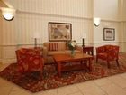 фото отеля Sleep Inn And Suites Wisconsin Rapids