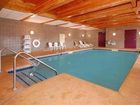 фото отеля Sleep Inn And Suites Wisconsin Rapids