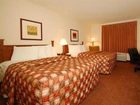 фото отеля Sleep Inn And Suites Wisconsin Rapids