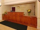 фото отеля Sleep Inn And Suites Wisconsin Rapids