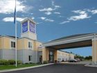 фото отеля Sleep Inn And Suites Wisconsin Rapids