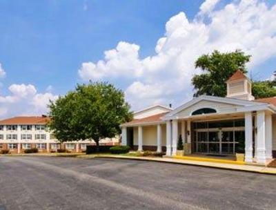 фото отеля Days Hotel West Chester- Brandywine Valley