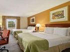 фото отеля Days Hotel West Chester- Brandywine Valley