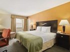 фото отеля Days Hotel West Chester- Brandywine Valley