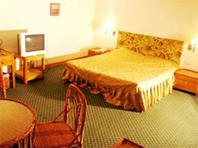 фото отеля Heevan Resort Srinagar