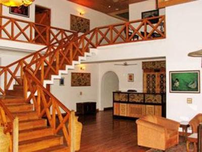 фото отеля Heevan Resort Srinagar