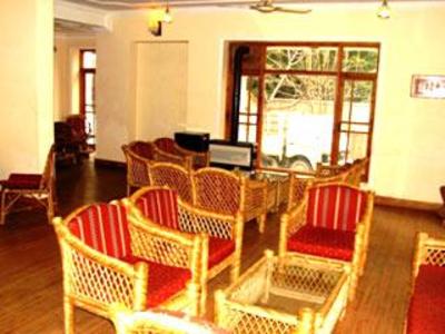 фото отеля Heevan Resort Srinagar