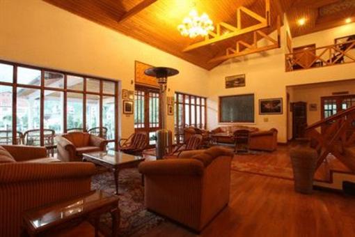 фото отеля Heevan Resort Srinagar
