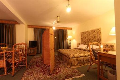 фото отеля Heevan Resort Srinagar