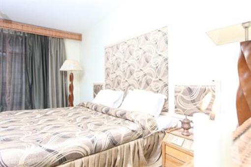 фото отеля Heevan Resort Srinagar