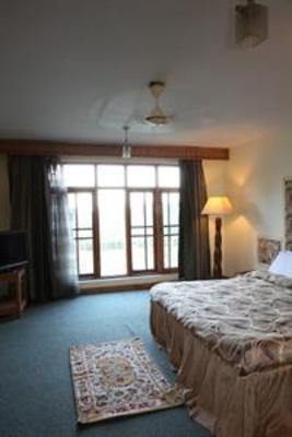 фото отеля Heevan Resort Srinagar
