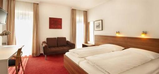 фото отеля Hotel Villa Solln