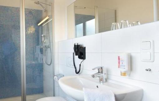 фото отеля Hotel Villa Solln