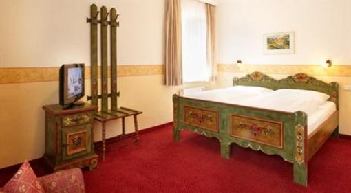 фото отеля Hotel Villa Solln
