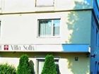фото отеля Hotel Villa Solln