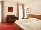 фото отеля Hotel Villa Solln