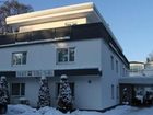 фото отеля Hotel Villa Solln
