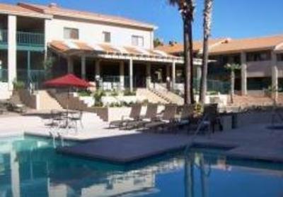 фото отеля Quality Inn & Suites Tucson