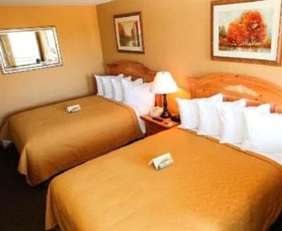 фото отеля Quality Inn & Suites Tucson